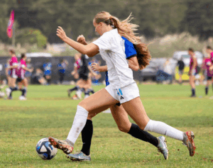 Youth Soccer Age